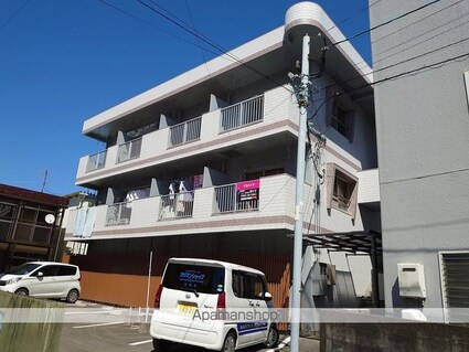 ＹＤハイツ[1K/19m2]の外観1