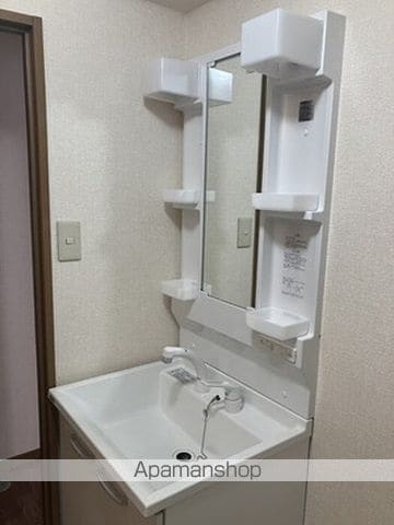 エルセリート オーテの内装写真