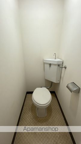 COMFORT HIROSEIIの内装写真