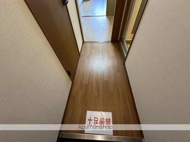 ノルデンハイム東三国の内装写真