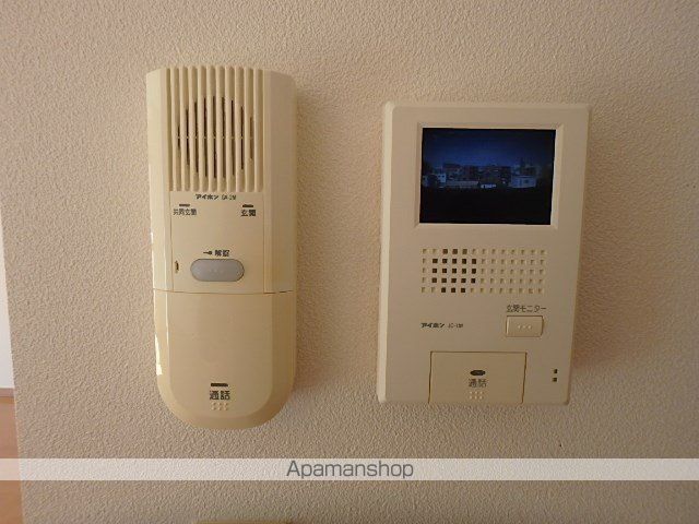 ルーチェの内装写真