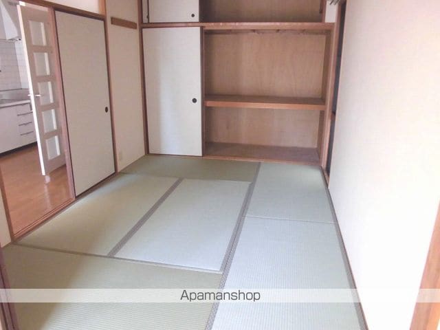 アラメダESAKAの内装写真