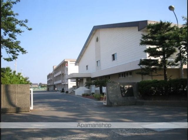 ロイヤル錦町の周辺写真