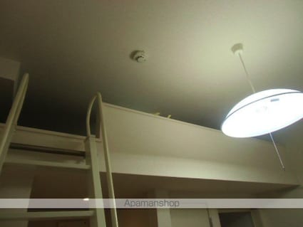 東京都杉並区高円寺南１丁目[1R/12.42m2]のその他設備