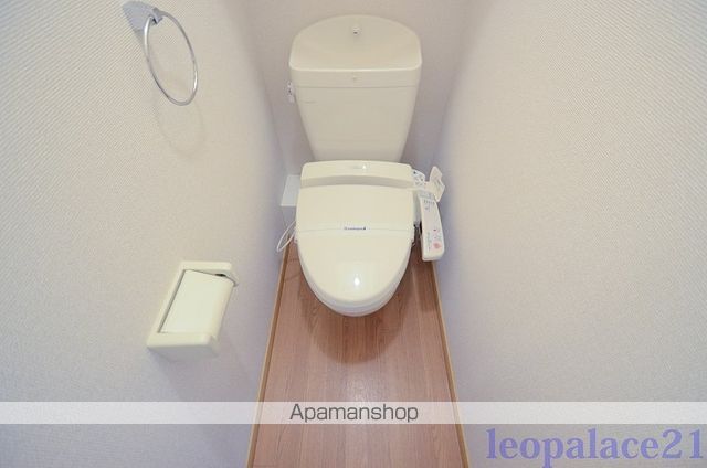 レオパレスグリーンローズの内装写真