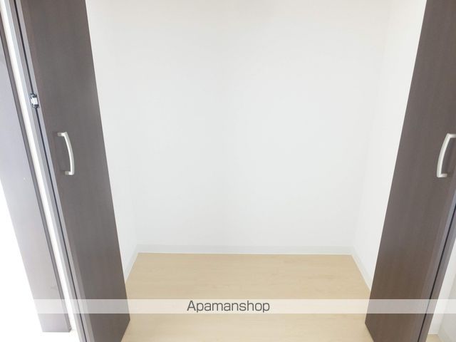 HF東札幌レジデンスの内装写真