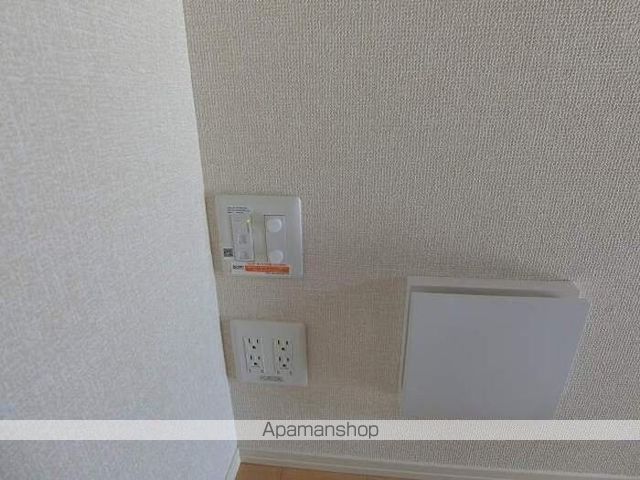 パークフラッツ多賀城の内装写真