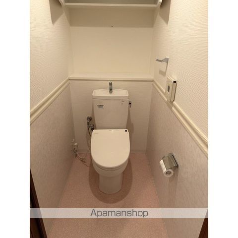 ジオタワー宝塚WESTの内装写真