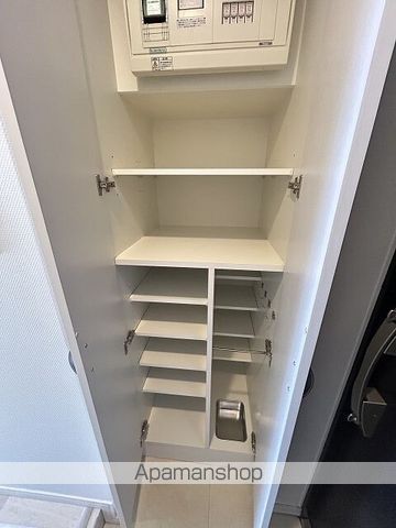プロスペクト中央林間の内装写真