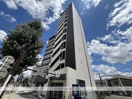 Ｍステージ矢田南[1LDK/32.66m2]の外観1