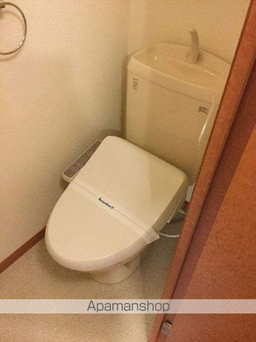 レオパレスせせらぎの内装写真