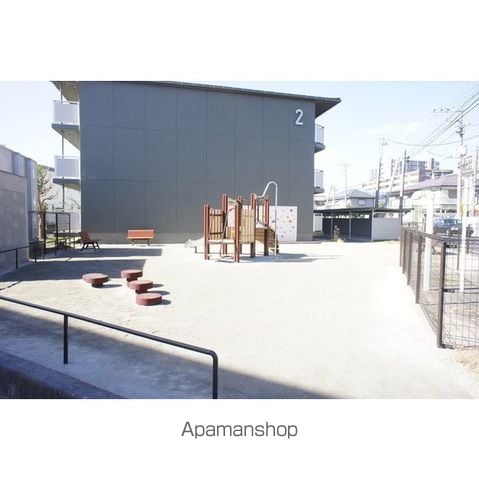 テレパレス柏てるて 北街区 1号棟のその他写真
