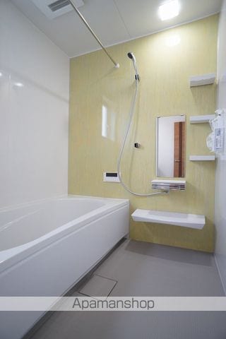 有玉台戸建の内装写真