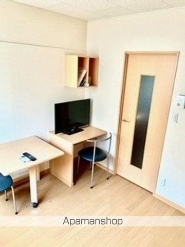 レオネクストブランシュの内装写真