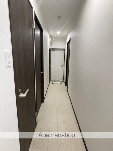 LIEN ESPERANZAの内装写真