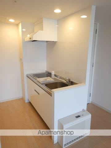 GRACE COURT KOTONIの内装写真