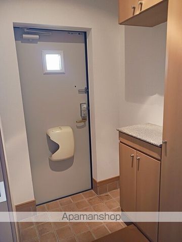 プレシャスコートK西浜の内装写真