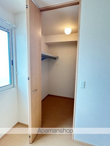 タウンコート・ベルIの内装写真
