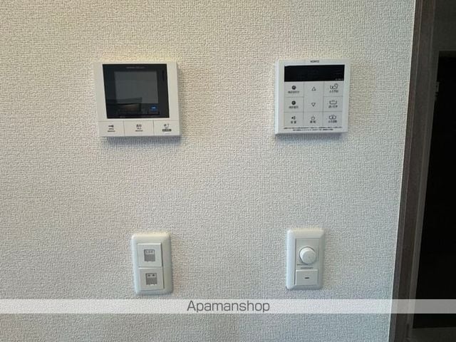 セレスティア細田Bの内装写真