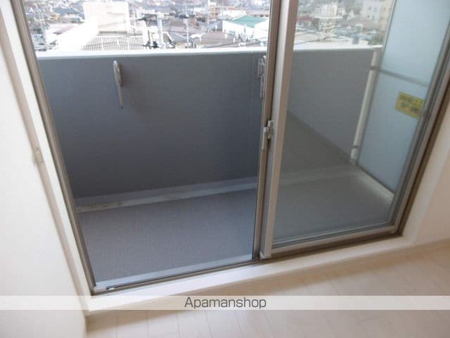 アスコット薬師堂駅前の内装写真