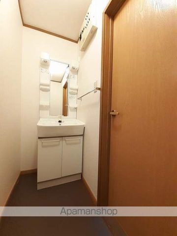 エスポワールAの内装写真