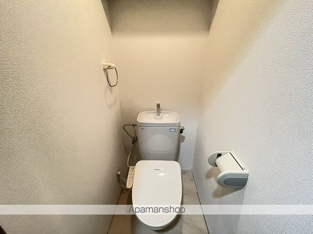 サンステージIの内装写真