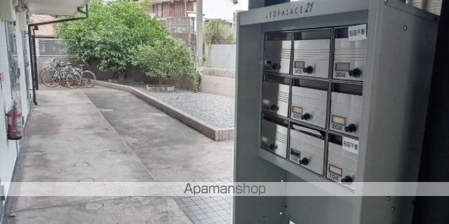 レオパレス川西のその他写真