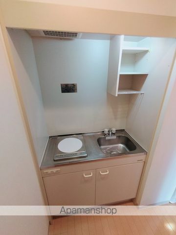 DAIDOMAISONOSAKADOJIMAの内装写真