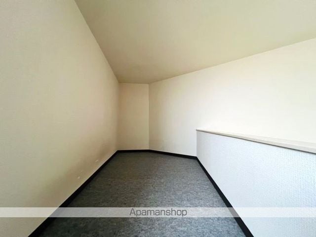 ヴェルドミール昭和の内装写真