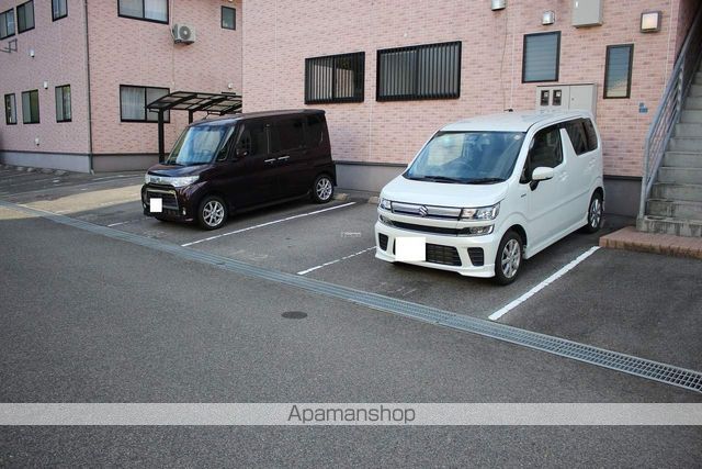 コンフォルト Aのその他写真