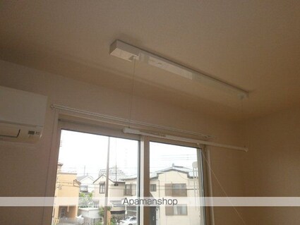 東京都立川市一番町１丁目[1LDK/41.39m2]のその他設備