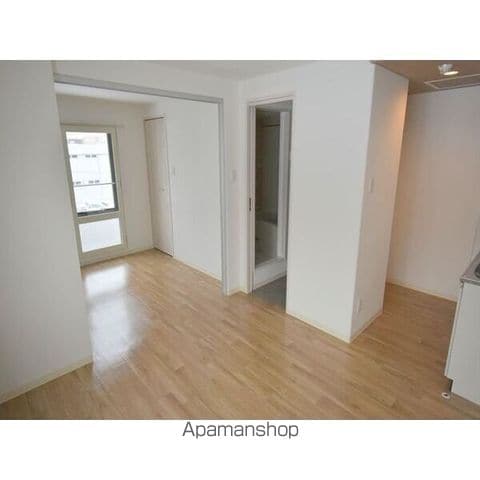 GRANWOODSの内装写真