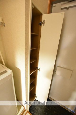 レオパレス栄の内装写真
