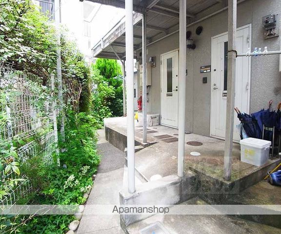 セジュール東桂のその他写真