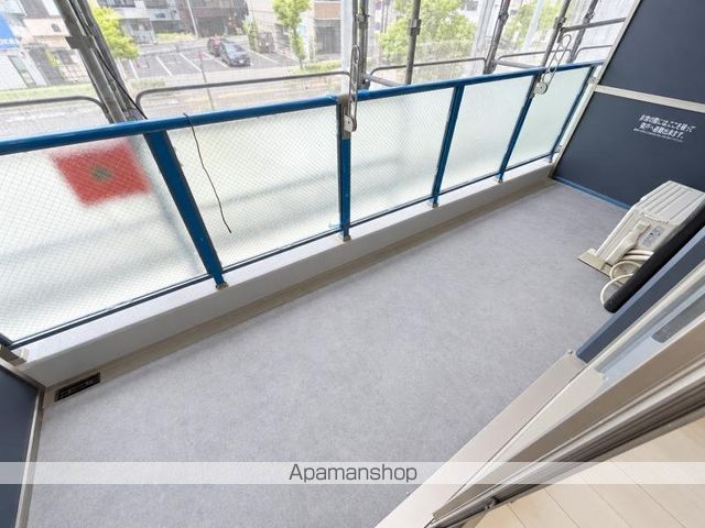 クレアグレイス瓦町の内装写真
