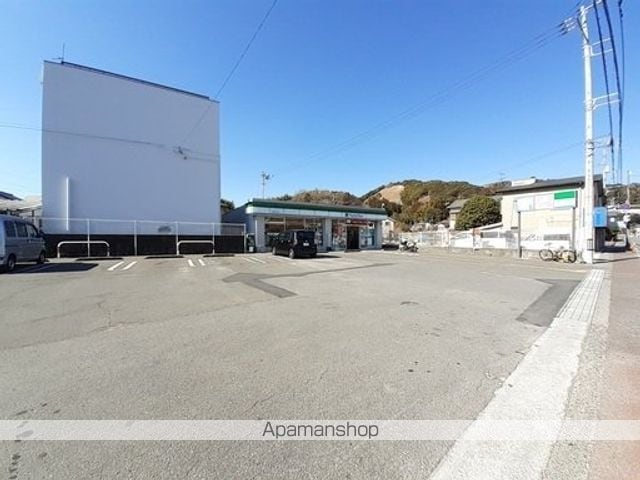 メゾンリアンの周辺写真