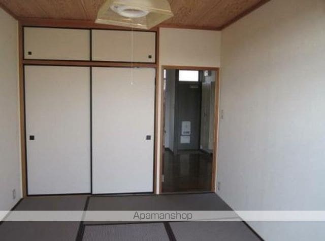 ハーモネート寺井の内装写真