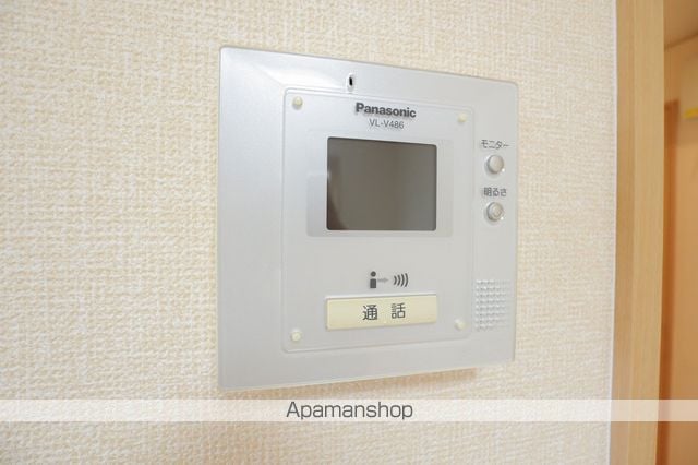 アスタリスクの内装写真