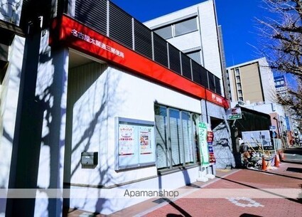 レオパレス名古屋駅[1K/19.87m2]の周辺8