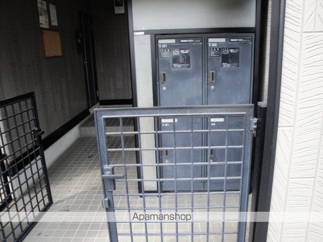 アネシス愛宕山Iのその他写真