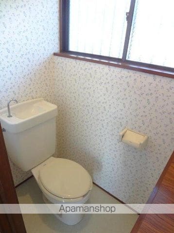 グリーンハイツの内装写真