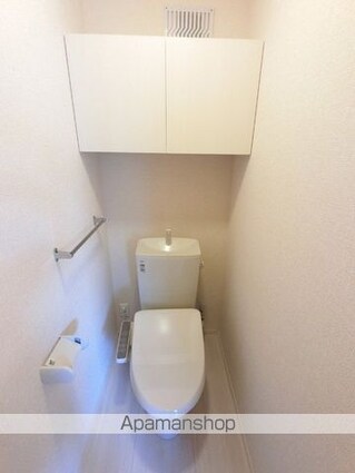 ＤＡＩＷＡ　ＰＲＩＮＣＥ　ＳＵＮＡＧＡ　Ｂ[3LDK/74.5m2]のトイレ