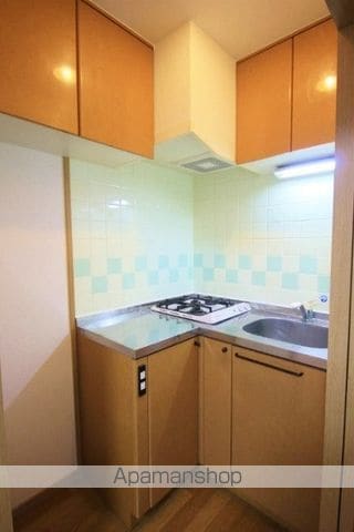エステートモア平尾パージュの内装写真