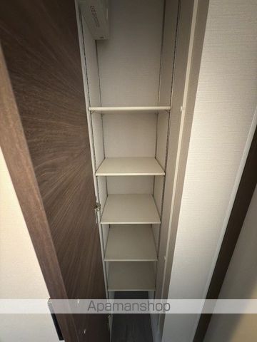 FOREST PARK 南郷13の内装写真