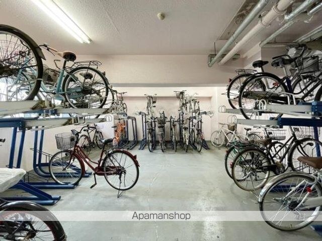 ウインベル錦糸町第３[1R/18.38m2]の共用部3