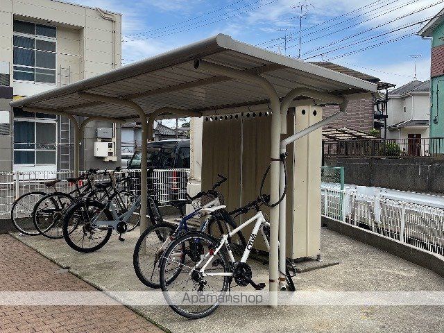 レオパレスアルシオネIIのその他写真