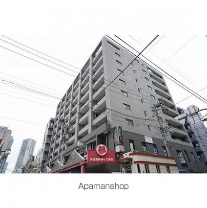 サングランパ[1LDK/50.14m2]の外観2