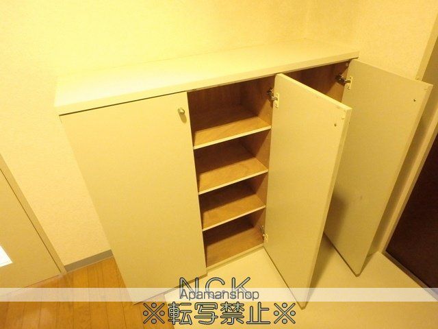 プレステージ琴似の内装写真
