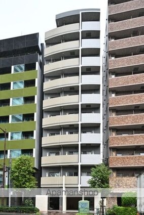 ＡｚａｌｅａＨｏｕｓｅ練馬[2DK/61.74m2]の外観1