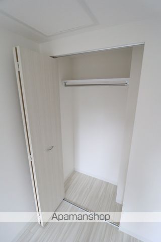シェラトン札幌菊水の内装写真